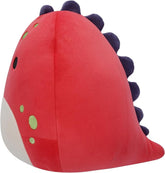 Squishmallows Dolan The Dinosaur Plush 7.5inch SQCR05399/SQCR04064 - Colorland Toys